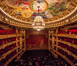 Opera baroque