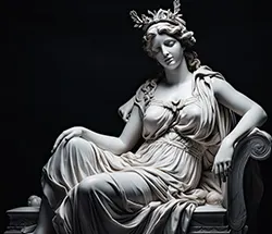 Sculpture grecque
